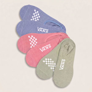 Vans-Medias-Classic Canoodle PD