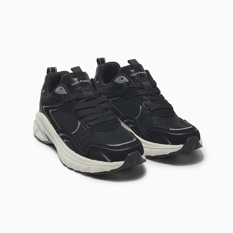 Hush Puppies-Zapatillas-Satin SN