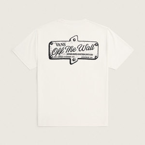 Vans-Remera-Metalmark SS Tee SN