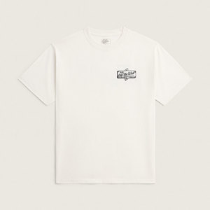 Vans-Remera-Metalmark SS Tee FN