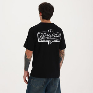 Vans-Remera-Metalmark SS Tee PD