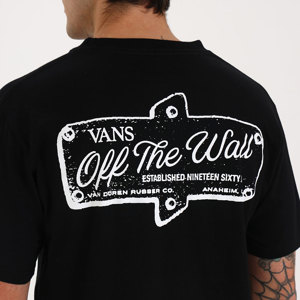 Vans-Remera-Metalmark SS Tee AN