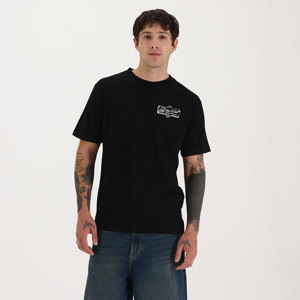 Vans-Remera-Metalmark SS Tee SN