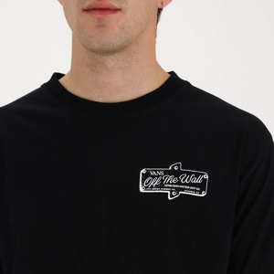 Vans-Remera-Metalmark SS Tee FN
