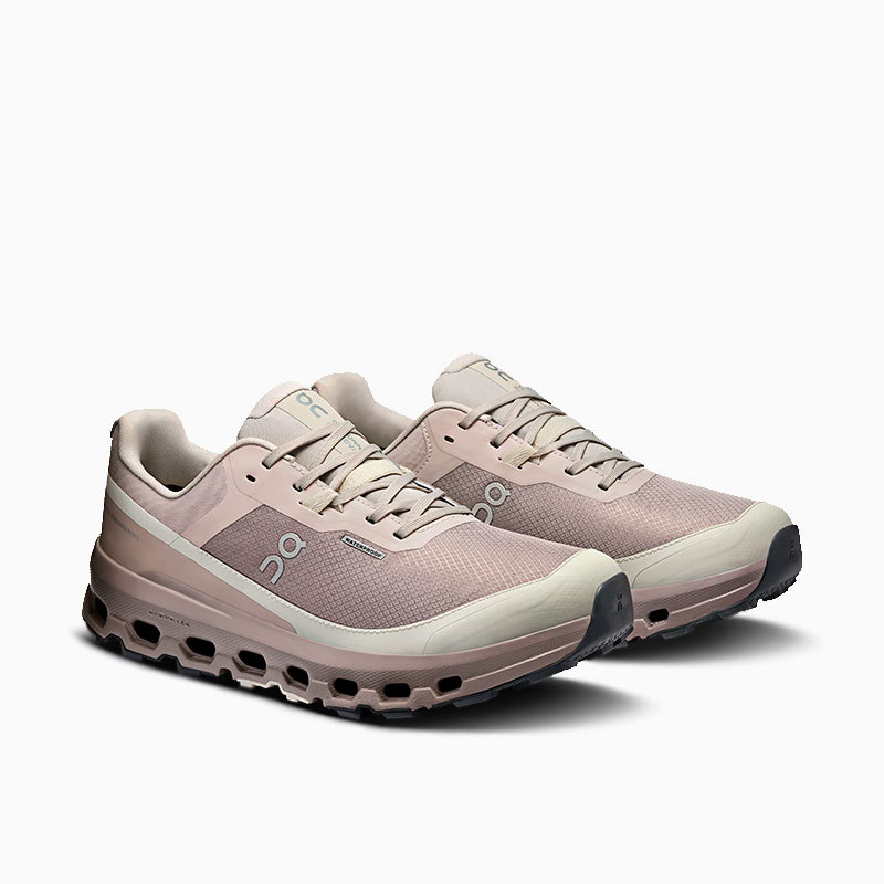 ON-Zapatillas-W Cloudvista 2 Waterproof AN