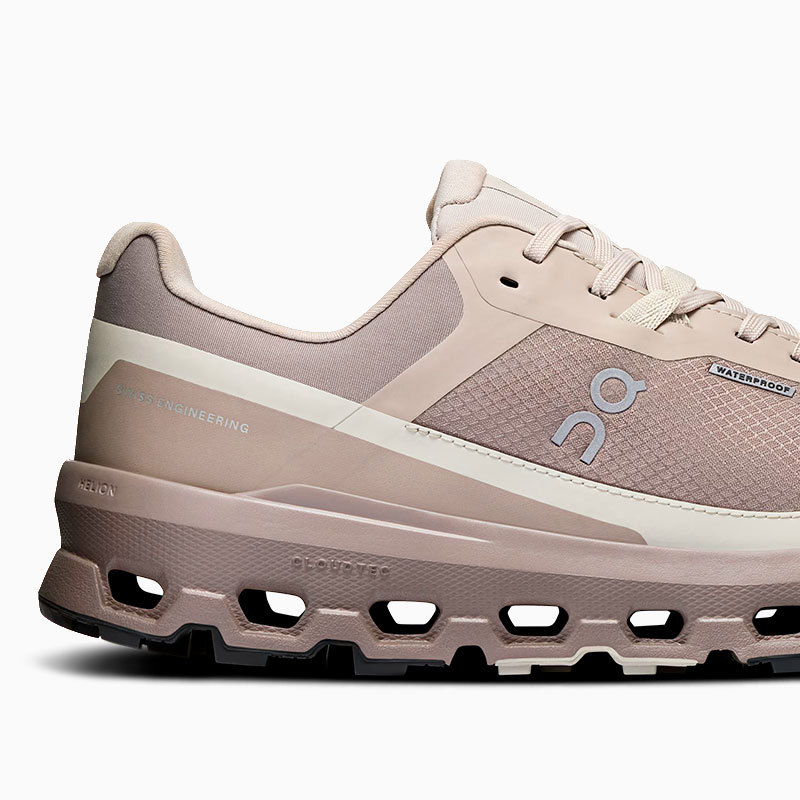 ON-Zapatillas-W Cloudvista 2 Waterproof FN