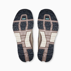 ON-Zapatillas-Cloudvista 2 Waterproof SN