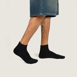 Vans-Medias-Classic Ankle  (3Pk) SN