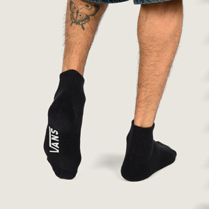 Vans-Medias-Classic Ankle  (3Pk) FN