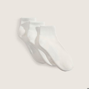 Vans-Medias-Classic Ankle  (3Pk) AN
