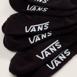 Vans-Medias-Classic Kick Men Tripack SN