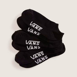 Vans-Medias-Classic Kick Men Tripack FN