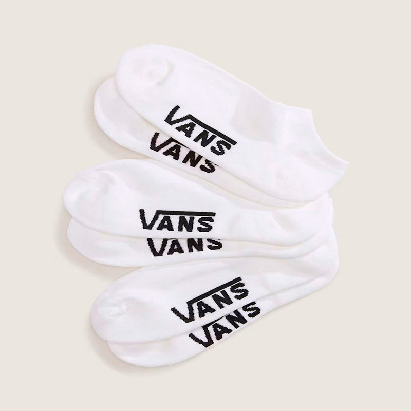 Vans-Medias-Classic Kick Men Tripack FN
