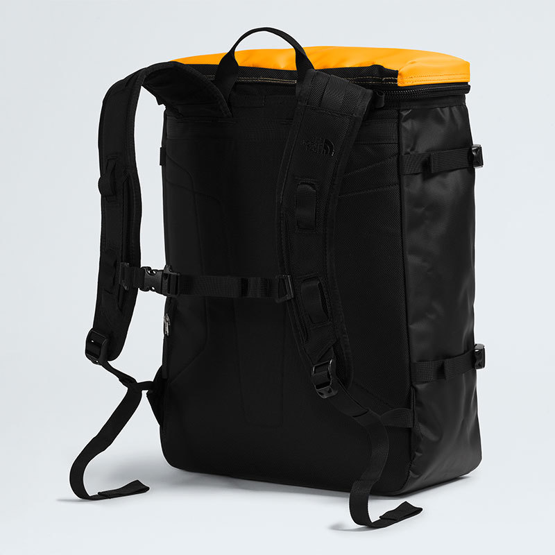 The North Face-Mochilas-BASE CAMP FUSE BOX SN