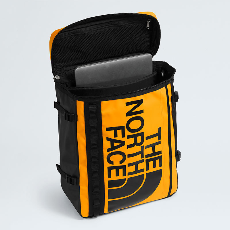 The North Face-Mochilas-BASE CAMP FUSE BOX AN