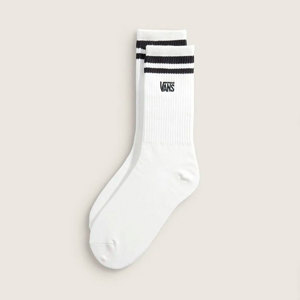 Vans-Medias-Stretch Logo Crew PD