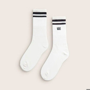 Vans-Medias-Stretch Logo Crew AN