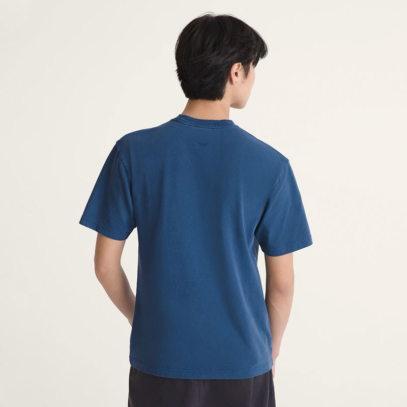 Vans-Remera-LX SS Tshirt AN