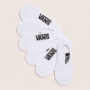 Vans-Medias-Classic No Show PD