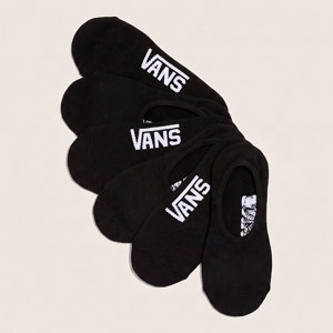 Vans-Medias-Classic No Show PD