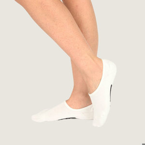 Vans-Medias-Classic No Show SN