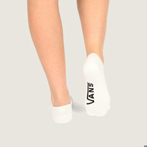 Vans-Medias-Classic No Show FN