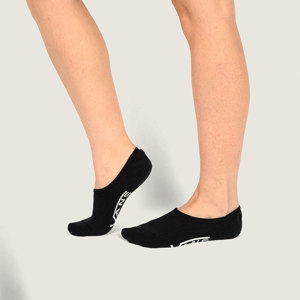 Vans-Medias-Classic No Show SN