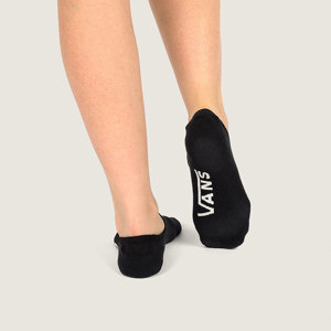 Vans-Medias-Classic No Show FN