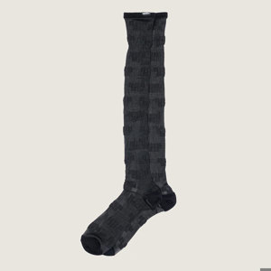 Vans-Medias-LX Enthusiast Sheer Sock PD