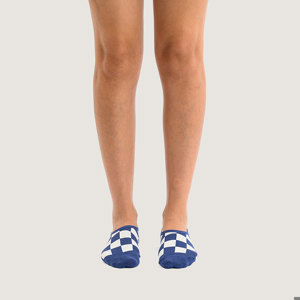 Vans-Medias-Vans Check Canoodle AN