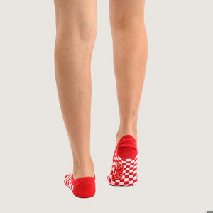 Vans-Medias-Vans Check Canoodle FN