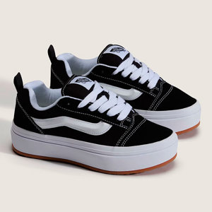 Vans-Zapatillas-U Knu Skool Stacklite AN