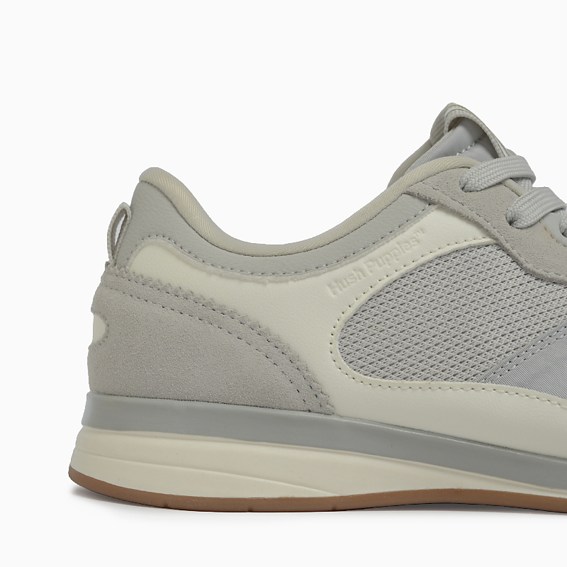 Hush Puppies-Zapatillas-Cairo FN