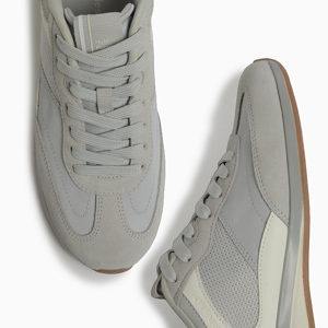 Hush Puppies-Zapatillas-Cairo SN