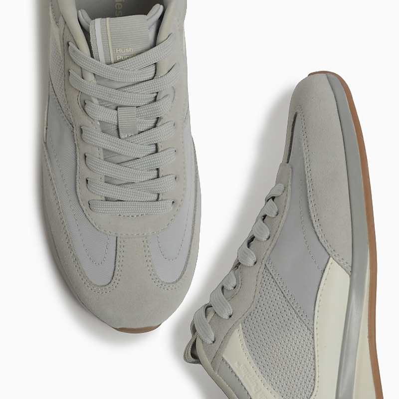 Hush Puppies-Zapatillas-Cairo SN