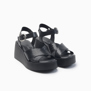 Hush Puppies-Plataformas-Wady SN