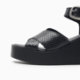 Hush Puppies-Plataformas-Wady FN