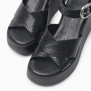 Hush Puppies-Plataformas-Wady AN