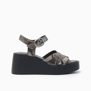 Hush Puppies-Plataformas-Wady PD