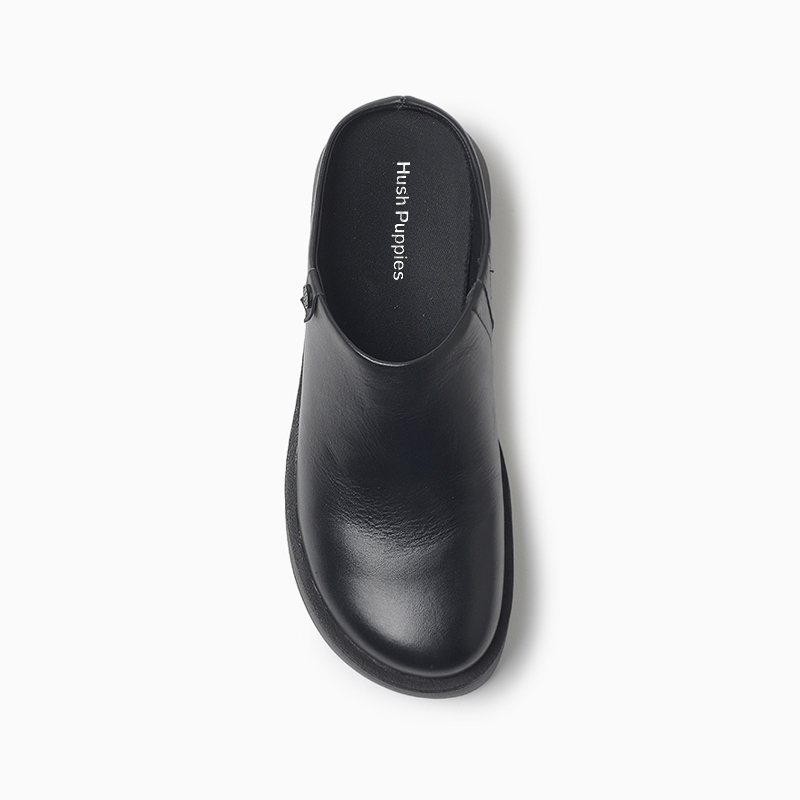 Hush Puppies-Zuecos-Kio AN