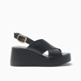 Hush Puppies-Plataformas-Wyn PD