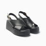 Hush Puppies-Plataformas-Wyn SN