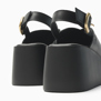 Hush Puppies-Plataformas-Wyn FN