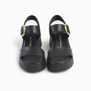 Hush Puppies-Plataformas-Waverly SN