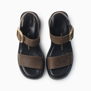 Hush Puppies-Plataformas-Waverly AN