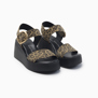 Hush Puppies-Plataformas-Waverly SN