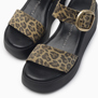 Hush Puppies-Plataformas-Waverly AN