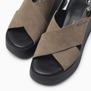 Hush Puppies-Plataformas-Wyn AN