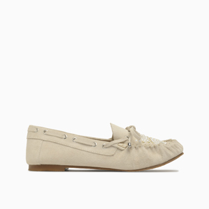 Hush Puppies-Mocasin-Milenka PD