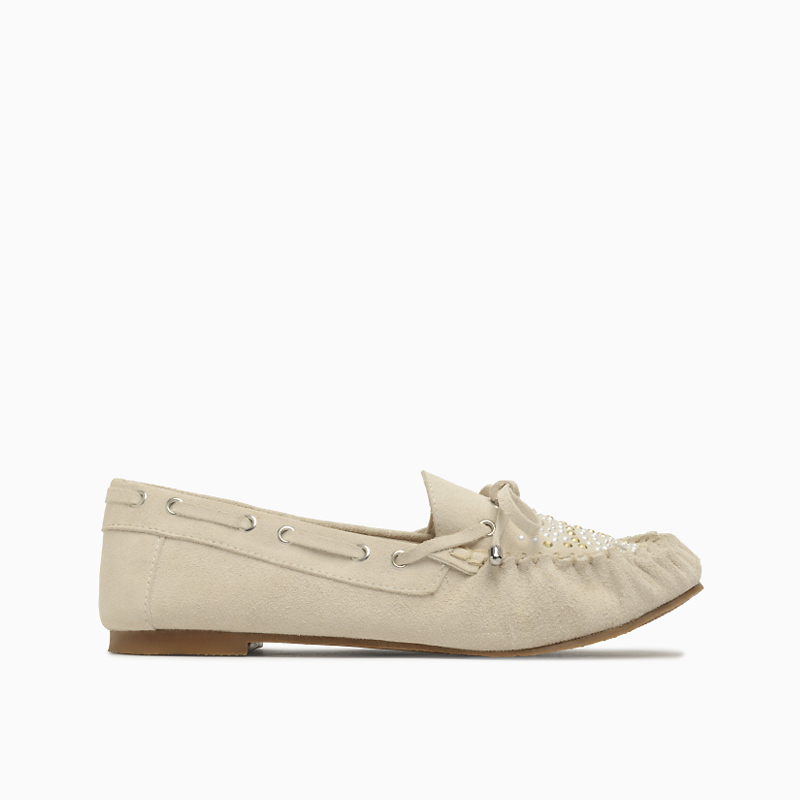 Hush Puppies-Mocasin-Milenka PD